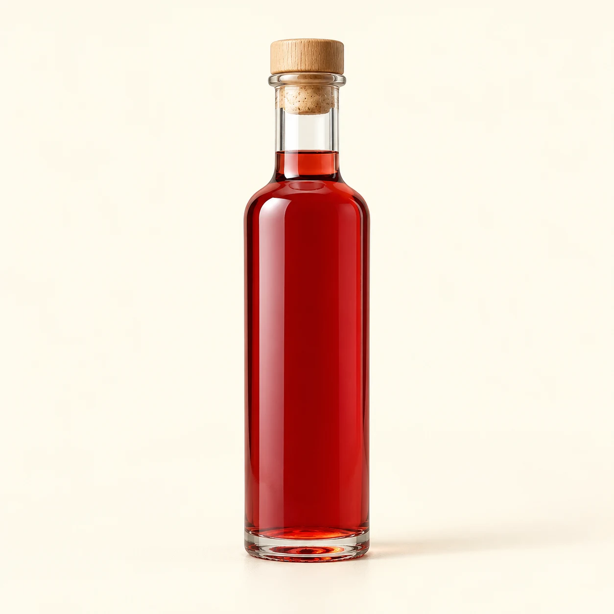 Raspberry vinegar